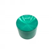 Grinders Incurvés vert