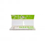 Paquets de Feuilles à rouler King Size + Tips GIZEH