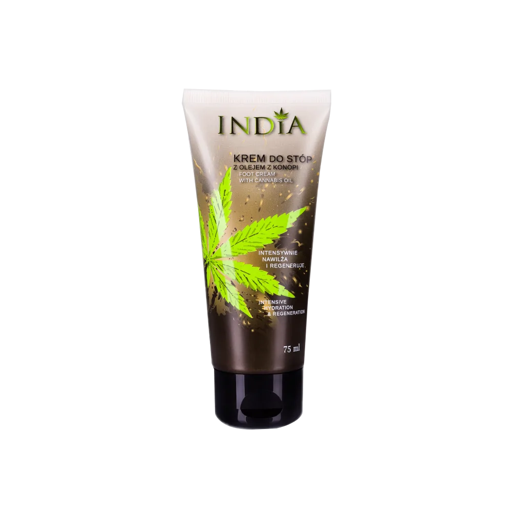 Crème Protection pour les Pieds - 75 ml