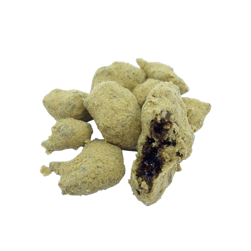 MOONROCK CBD