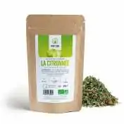 Infusion Bio La Citronnée Pop CBD