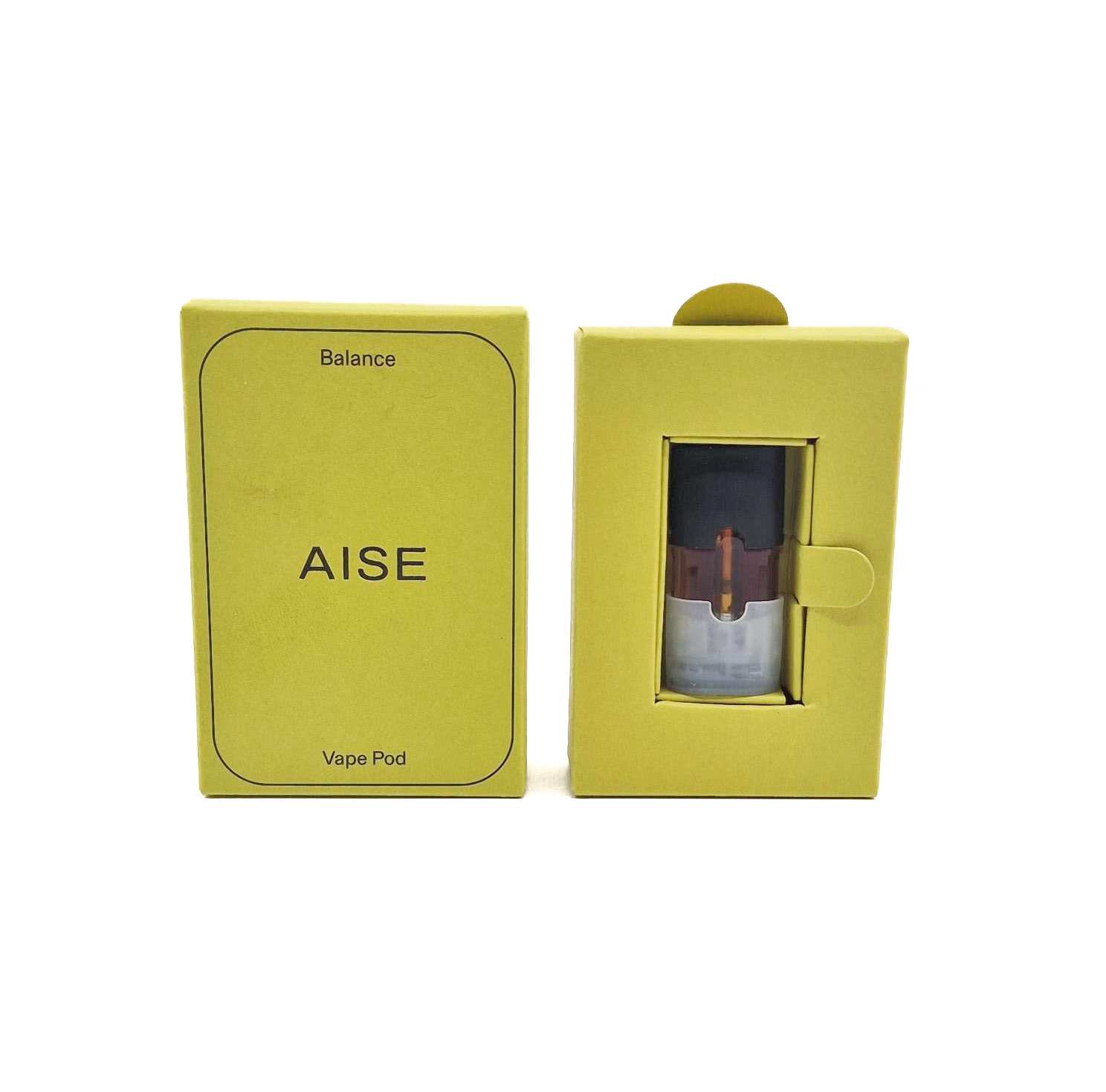 elfbar nachfüll pod läuft aus Pods VUSE Blend Classique 2 recharges 12, 18 mg/mL