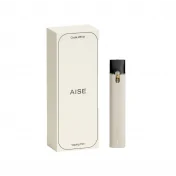 Vape Pen CBD AISE Blanc