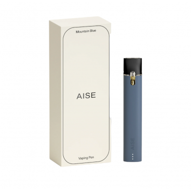 Vape Pen CBD AISE Blue