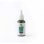 Huile CBD pour petit chien 30ml