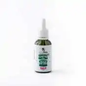 Huile de CBD 100mg pour petit chien