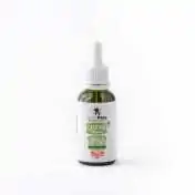 Huile de CBD 150mg pour chien moyen