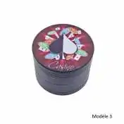 Grinder 50mm CASINO 3