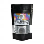 Royal Marocco CBD VERDE CBD