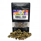 Small Bud CBD 10gr VERDE CBD