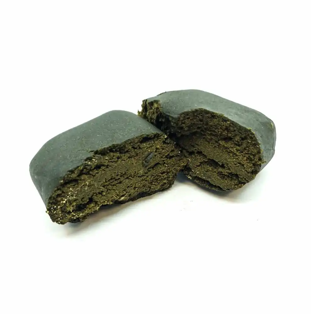 Olive Charas CBD 10%