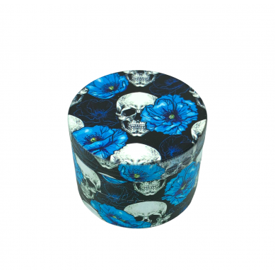 Grinder Champ bleu ciel