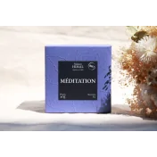 tisane cbd bio meditation himal