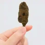 Moonrock d'H4CBD