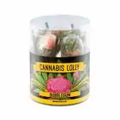 Sucette au cannabis, chewing-gum | MULTITRANCE