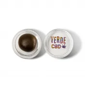 resine verde cbd gorilla cream 40% h3cbn