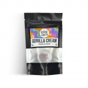 resine verde cbd gorilla cream 40% h3cbn