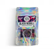 resine thcv h4cbd black nebula