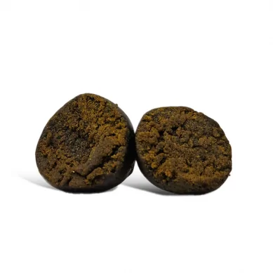 resine thcp black nova