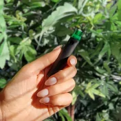 15% THCP puff sans nicotine BERRY CAKE