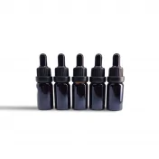 Huile de CBD 5% full spectrum white label, marque blanche