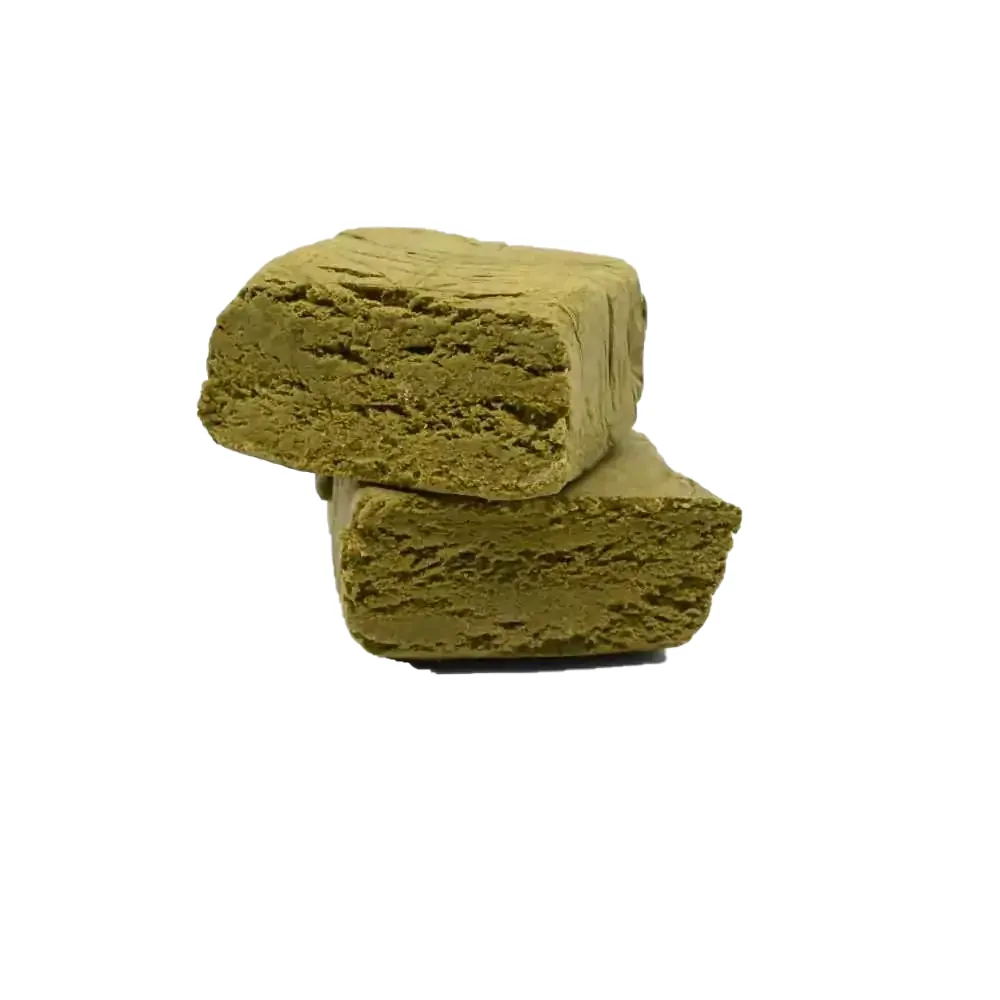 MOUSSEUX H4CBD