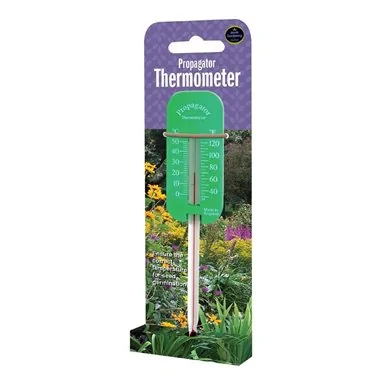 Thermomètre propagateur