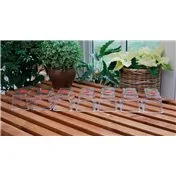 Couvercle de serre Propagator Mini High Dome