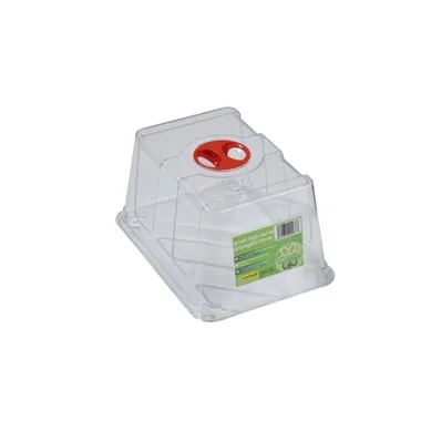 Petit couvercle de serre Propagator High Dome