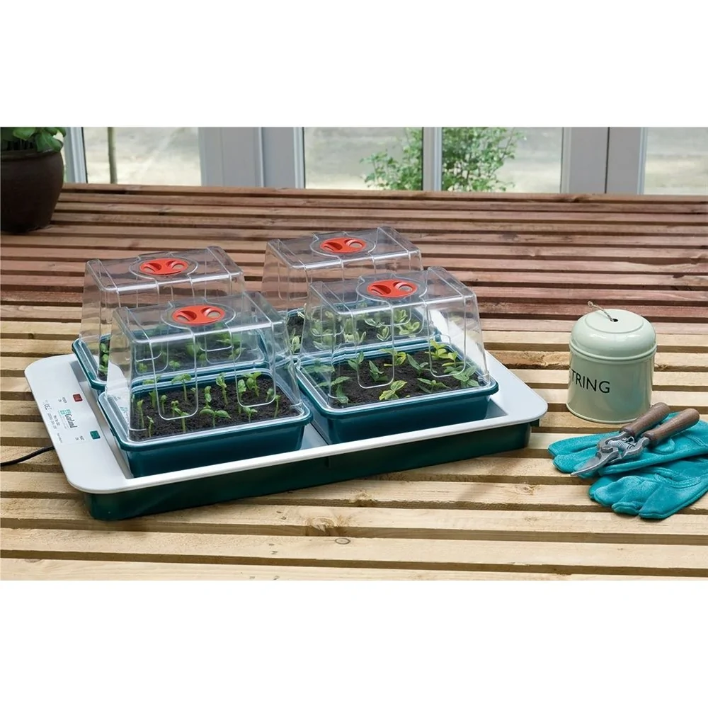 Westland Multi Purpose Compost 50l Garland Propagateur électrique