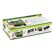 Lampe de Culture Micro Grow Light Jardin Noir
