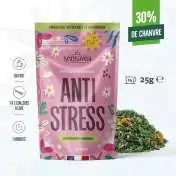 Tisane CBD bio ANTI STRESS