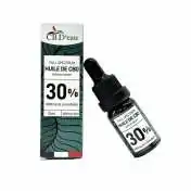 Huile CBD 30% full spectrum CBD'EAU