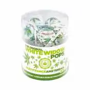 Sucette CBD White Widow Pops MULTITRANCE