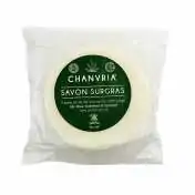 Savon Surgras à l'huile de chanvre BIO Chanvria