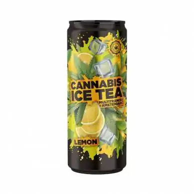 Ice tea CBD Multitrance