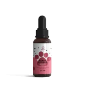 Huile CBD animaux HEMPY FRIEND 3% | NOVALAO