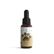 Huile CBD animaux, 3% poulet | NOVALOA