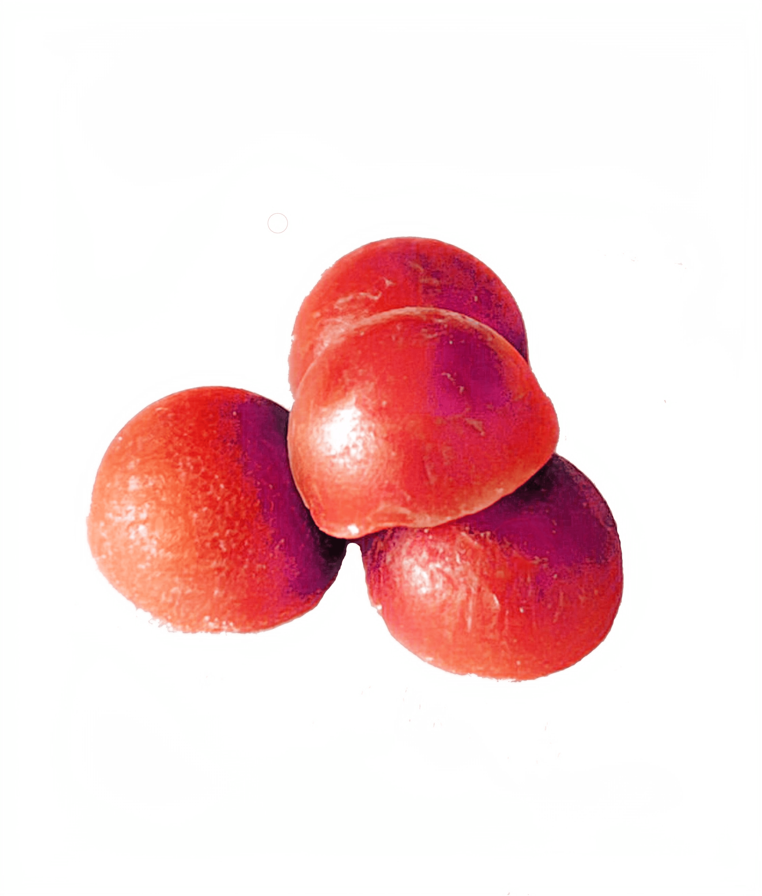 Bonbon CBD fraise | NOVALOA
