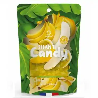 bonbon cbd banane