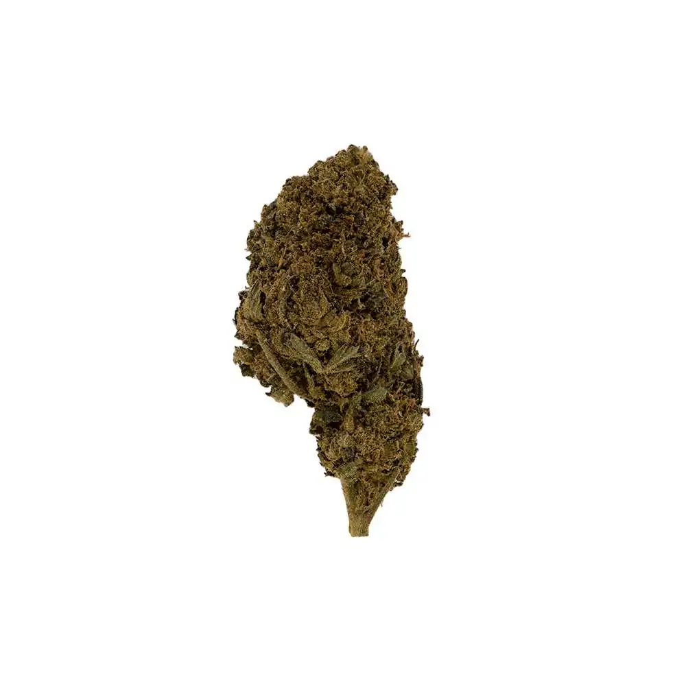 Fleur H4CBD 20% BERRY