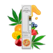 stick cbd tutti frutti stick cbd tutti frutti