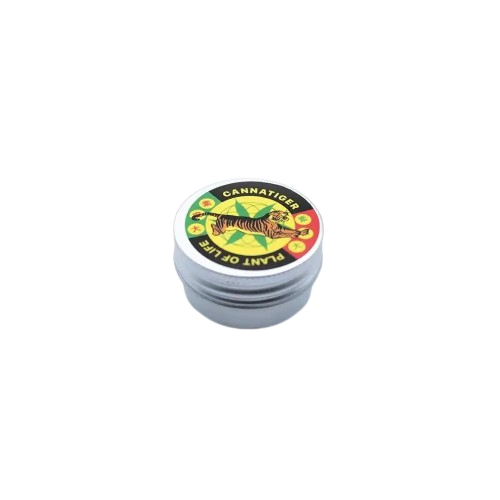 Baume du tigre CBD 3% 12ml | CANNATIGER, PLANT OF LIFE