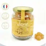 bonbons cbd miel les jardins de jane