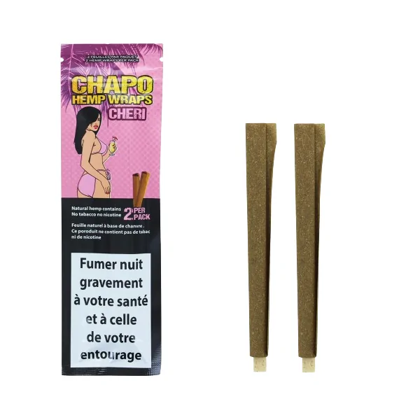 blunt cheri chapo