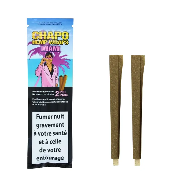 blunt miami chapo