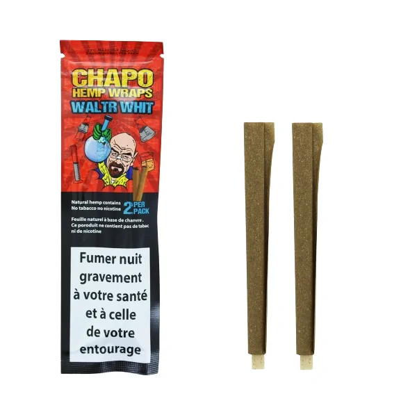 blunt waltr whit chapo