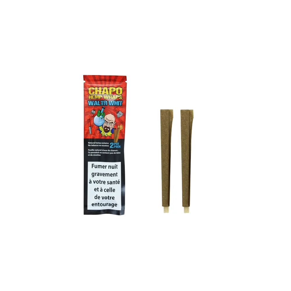 blunt waltr whit chapo
