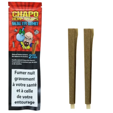 blunt waltr whit chapo