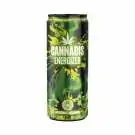 Cannabis Energizer 250 ml | MULTITRANCE